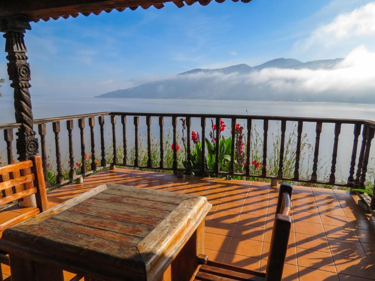 Cabanas Yunuen By Rotamundos Pátzcuaro Exterior foto